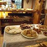 Ryokuyuu Shokudo & SPACE - 