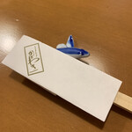 うなぎかどわき - 