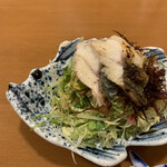 うなぎかどわき - 