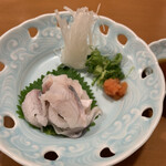 うなぎかどわき - 