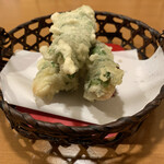 うなぎかどわき - 