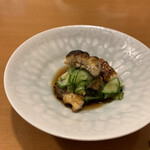 うなぎかどわき - 