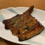 うなぎかどわき - 