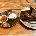 マロロガ バワン - 