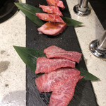 焼肉グルメ 肉郎 - 