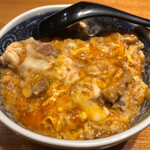鳥大 - 料理写真: