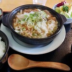 食道 やま輝 - 