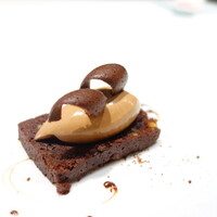 FURUYA　augastronome - アイスも美味しかった