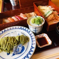 富貴庵 -  富貴庵 -