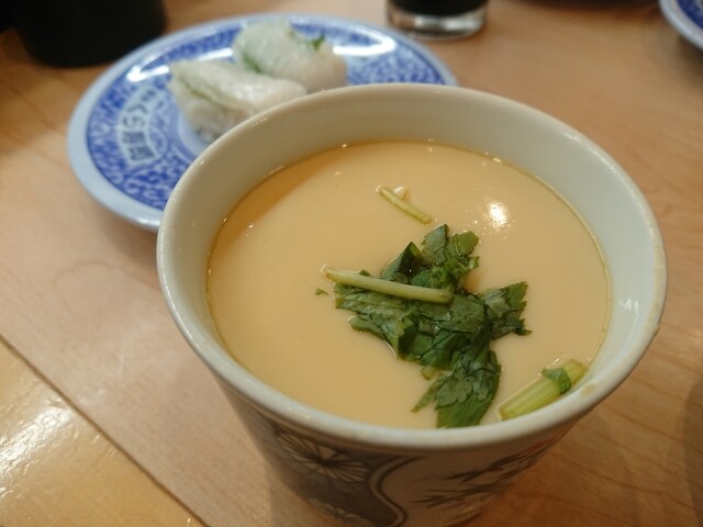 無添くら寿司 大分中津店 中津 回転寿司 食べログ