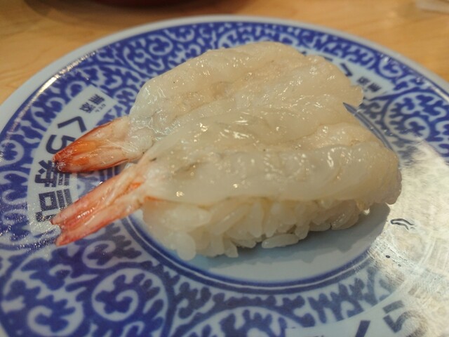 無添くら寿司 大分中津店 中津 回転寿司 食べログ