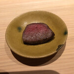 温石 - 神戸牛のマルシン
      美味しい！