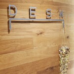 DESK - DESK