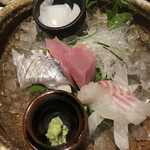 魚料理 ぎん - 