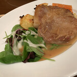 RESTAURANT Omiya - 