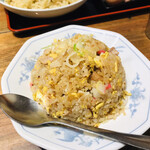 松戸中華そば 富田食堂 - 