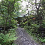 エルミタージュ ドゥ タムラ - 