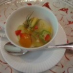 エルミタージュ ドゥ タムラ - 