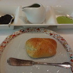 エルミタージュ ドゥ タムラ - 