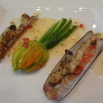 エルミタージュ ドゥ タムラ - 