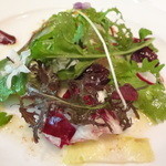 エルミタージュ ドゥ タムラ - 