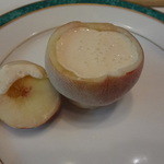 エルミタージュ ドゥ タムラ - 