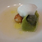 エルミタージュ ドゥ タムラ - 