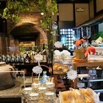 魚沼茶房 - 店内のご紹介です③