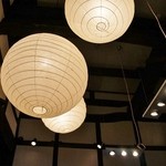 魚沼茶房 - 店内のご紹介です④