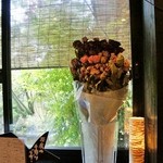 魚沼茶房 - 店内のご紹介です⑤