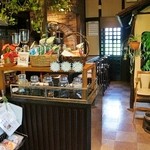 魚沼茶房 - 店内のご紹介です⑥