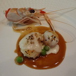 エルミタージュ ドゥ タムラ - 