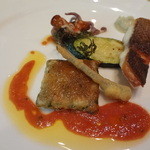 エルミタージュ ドゥ タムラ - 