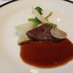 エルミタージュ ドゥ タムラ - 