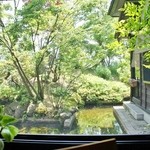 魚沼茶房 - 店内のご紹介です⑩