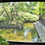 魚沼茶房 - 店内のご紹介です⑪