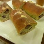 こみちのパン屋さん かて  - 