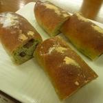 こみちのパン屋さん かて  - 