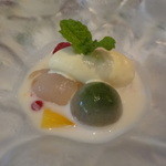 エルミタージュ ドゥ タムラ - 