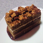 なかたに亭 - キャラメル・キャフェ