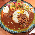 ボタニカリー - 料理写真: