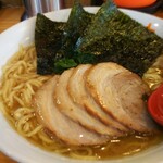 Ramen Oozakura - 