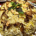 インド料理 インディアンハット - 