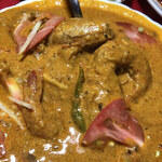 インド料理 インディアンハット - 