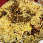 インド料理 インディアンハット - 