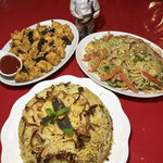 インド料理 インディアンハット - 