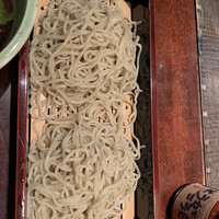 蕎麦懐石 無庵 - 