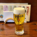 やきとり大吉 - ドリンク写真: