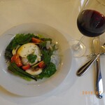 Bistro Mon.Chemin - 