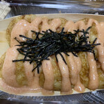 たこ焼処 はんなり - 